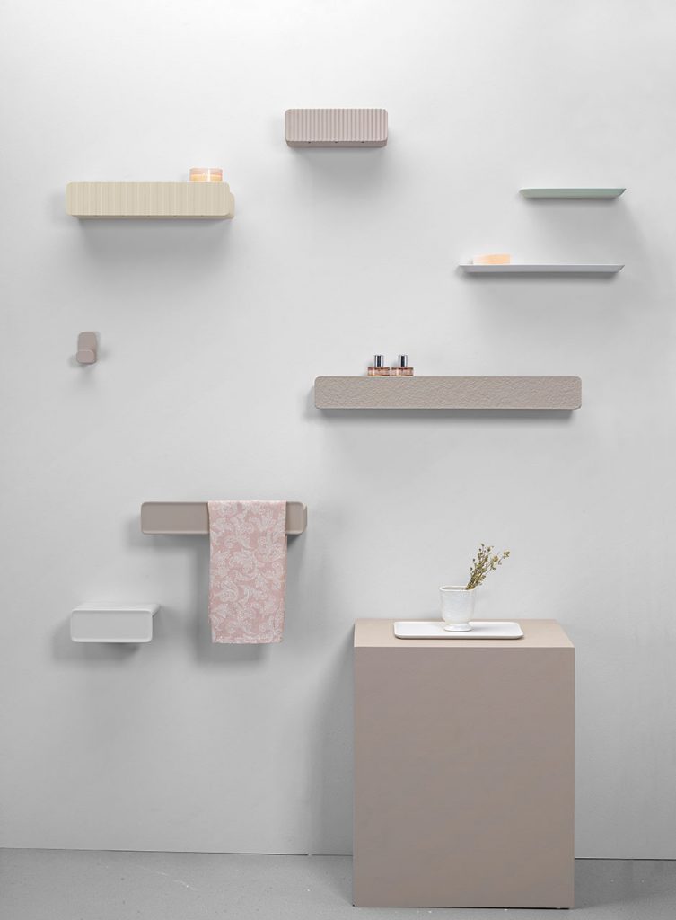 accessoires salle de bain