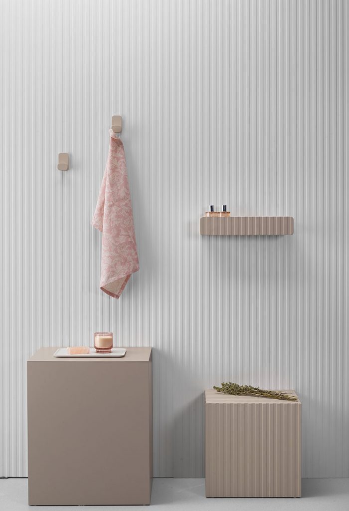accessoires salle de bain